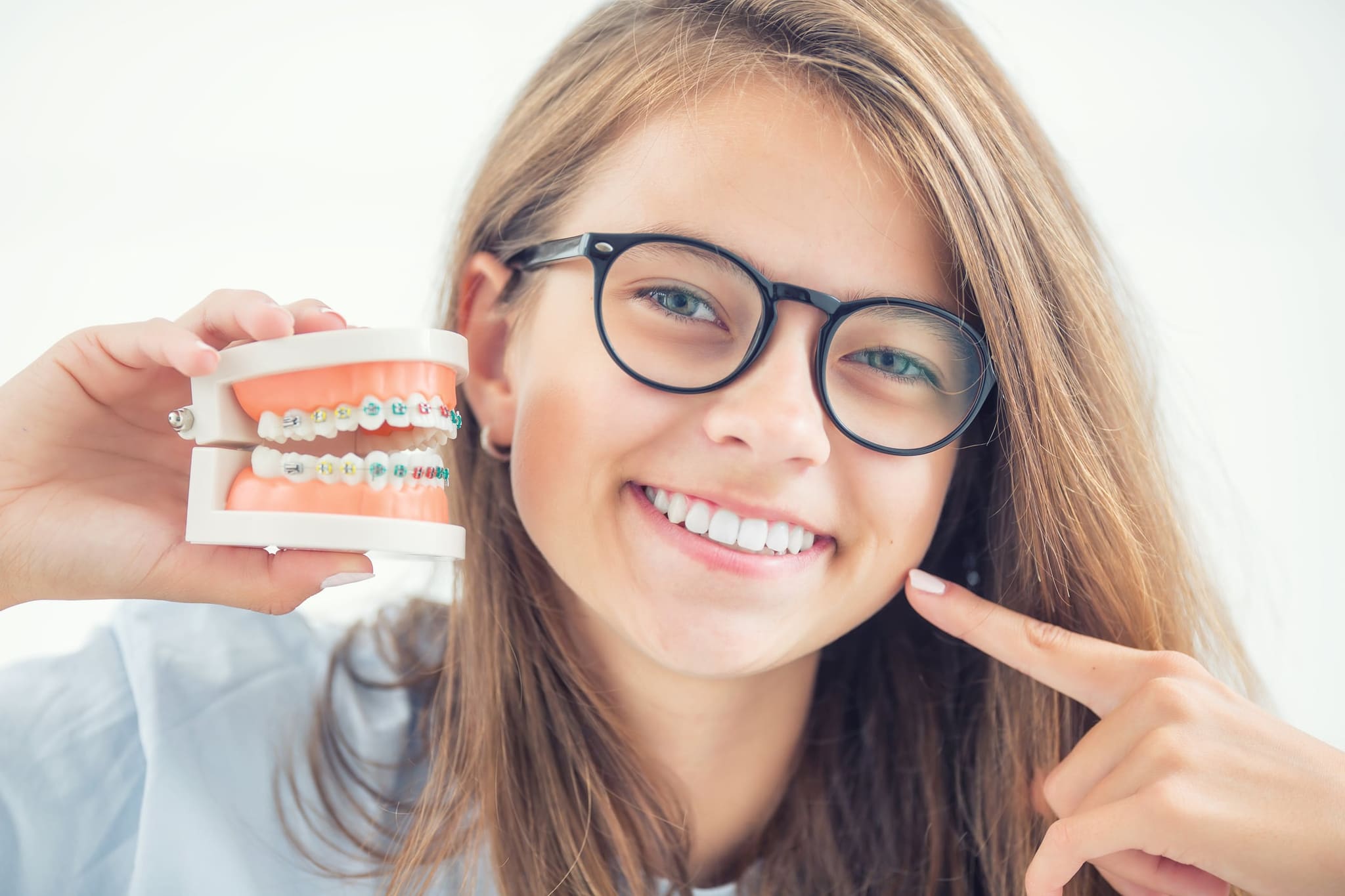 Orthodontistes