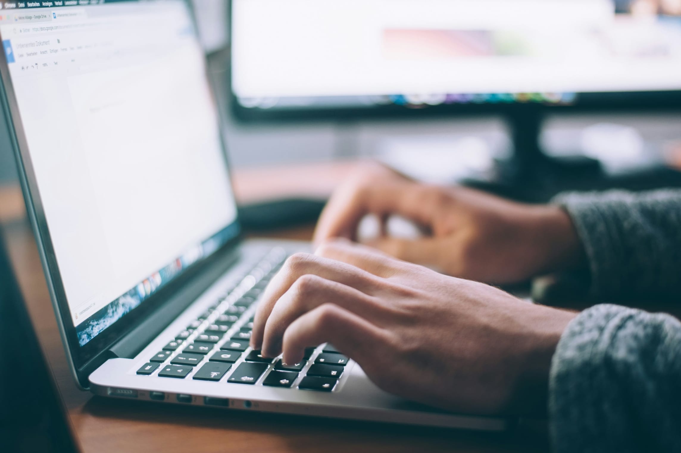 Création de site internet