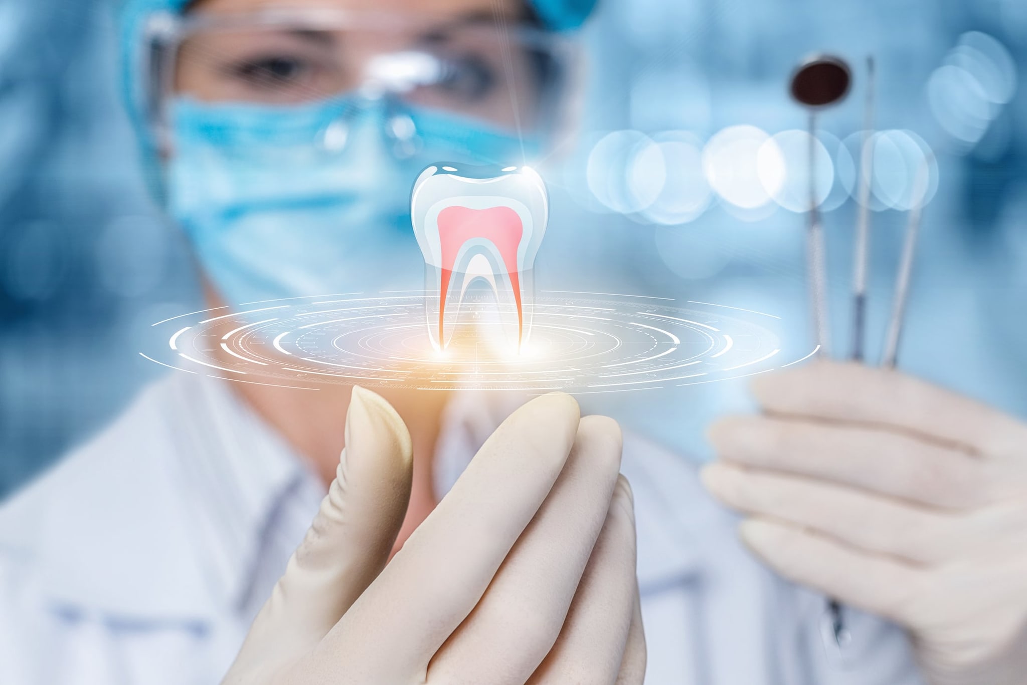 Création site internet pour dentiste et cabinet dentaire