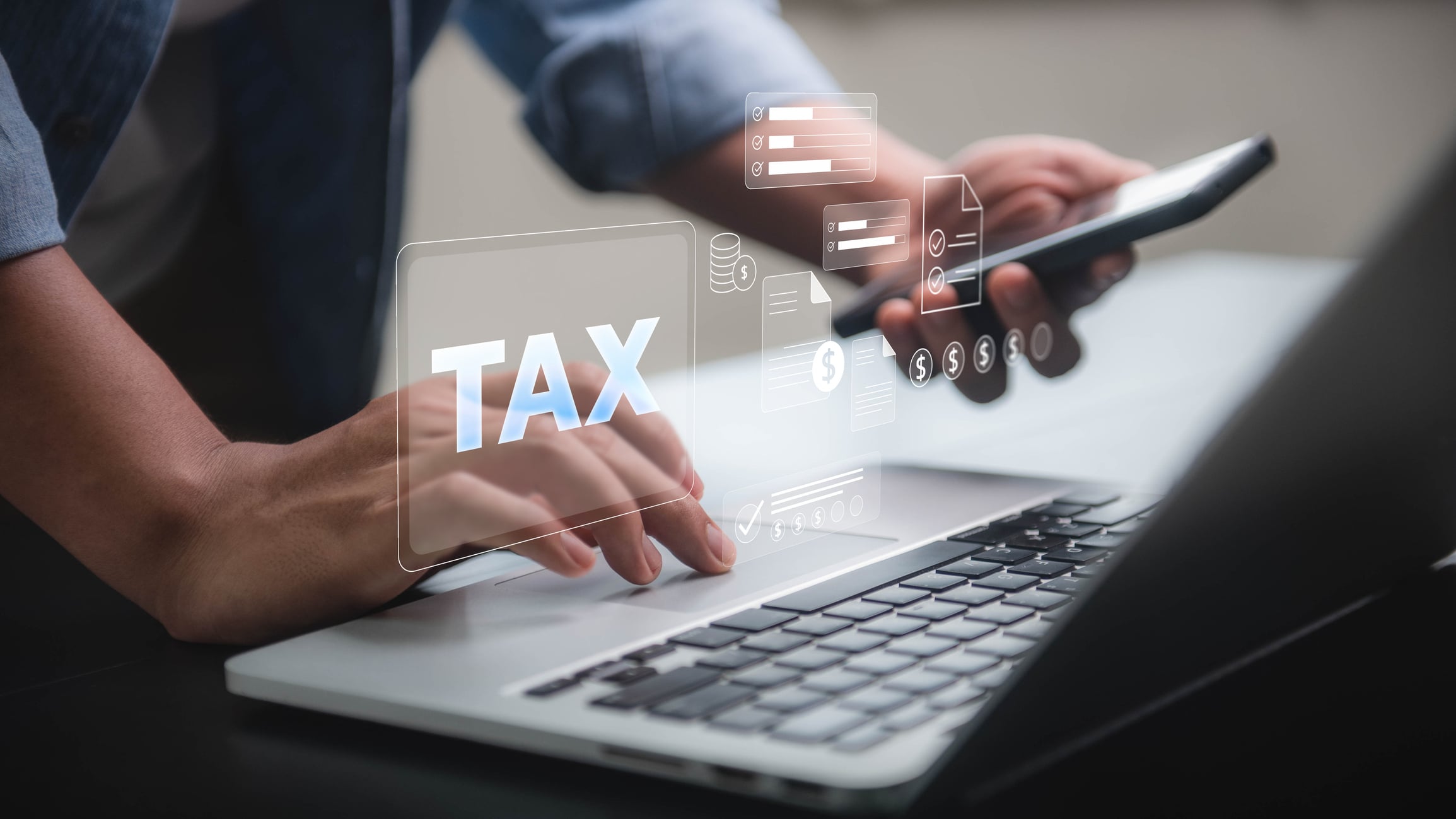 Création site internet pour expert-comptable et cabinet d'expertise comptable